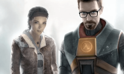 Half-Life 2 erhält Mod für schrecklichen Grund Titel