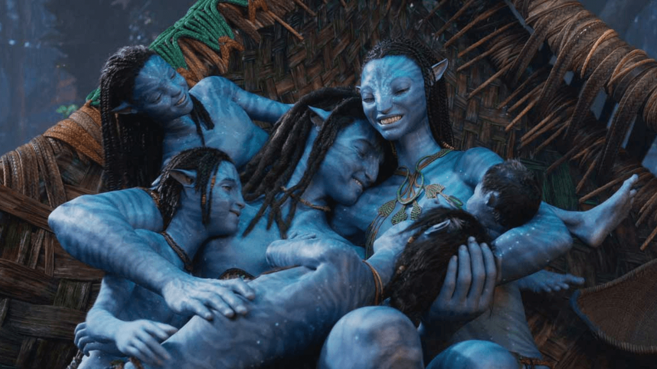 James Cameron will bei Avatar das Problem von Stranger Things vermeiden Titel