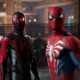 Sony bestätigt Spider-Man 2 Release-Termin Titel