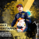 Max Verstappen erneut zum Sportler des Jahres gewählt Titel