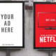Netflix mit Werbung hat keinen guten Start erwischt Titel