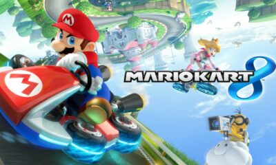 Mario Kart 8 Deluxe-Update bringt große Verbesserungen Titel