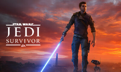 Releasetermin von Star Wars Jedi: Survivor geleakt Titel
