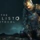 The Callisto Protocol Review - Sci-Fi-Horror der alten Schule Titel