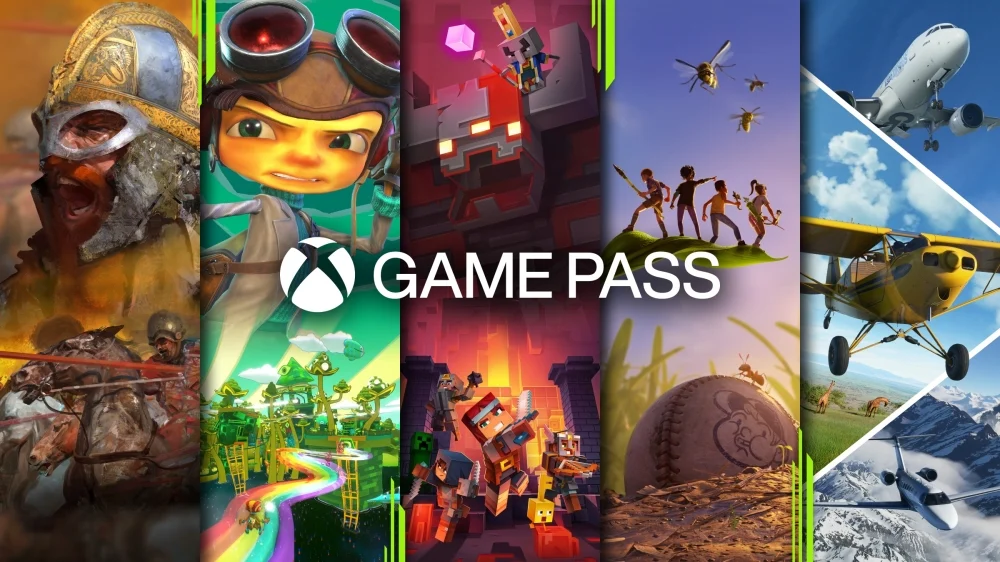 PlayStation sieht den Xbox Game Pass nicht als Bedrohung Titel