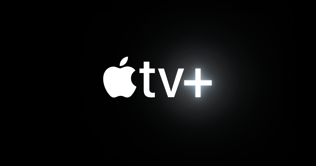 Apple TV+ enthüllt Trailer für Kurzfilm Titel