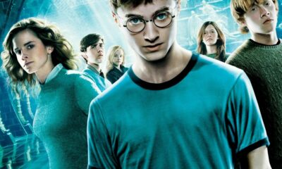 Warner Bros. plant Harry-Potter-TV-Serie Titel