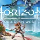 Interner Build von Horizon Forbidden West geleakt Titel