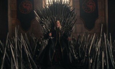Game of Thrones-Spin-off-Serie wird nicht fortgesetzt Titel