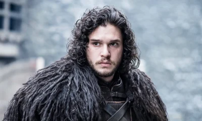 Jon Snow hat eine harte Zeit wegen Game of Thrones-Spin-off Titel