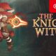 The Knight Witch: Spannendes neues Metroidvania Titel