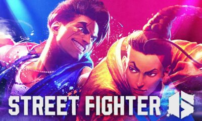 Street Fighter 6 Releasetermin geleakt Titel