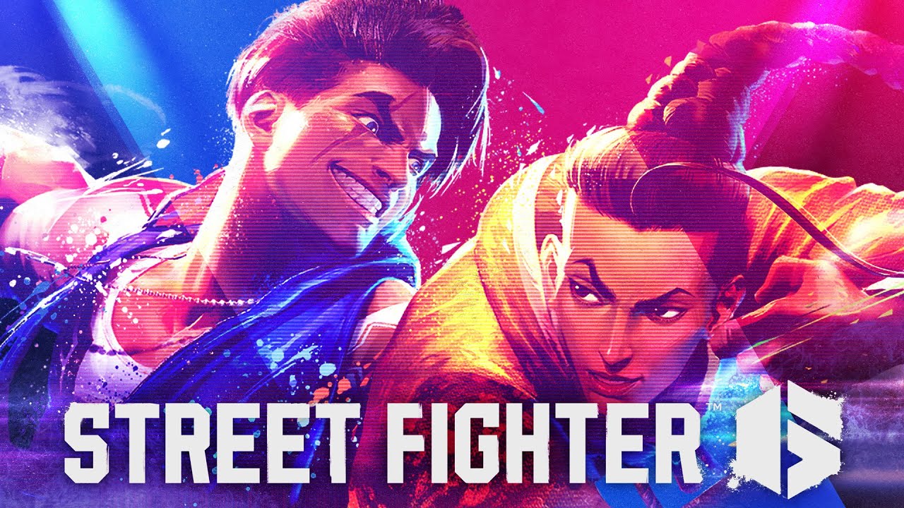 Street Fighter 6 Releasetermin geleakt Titel