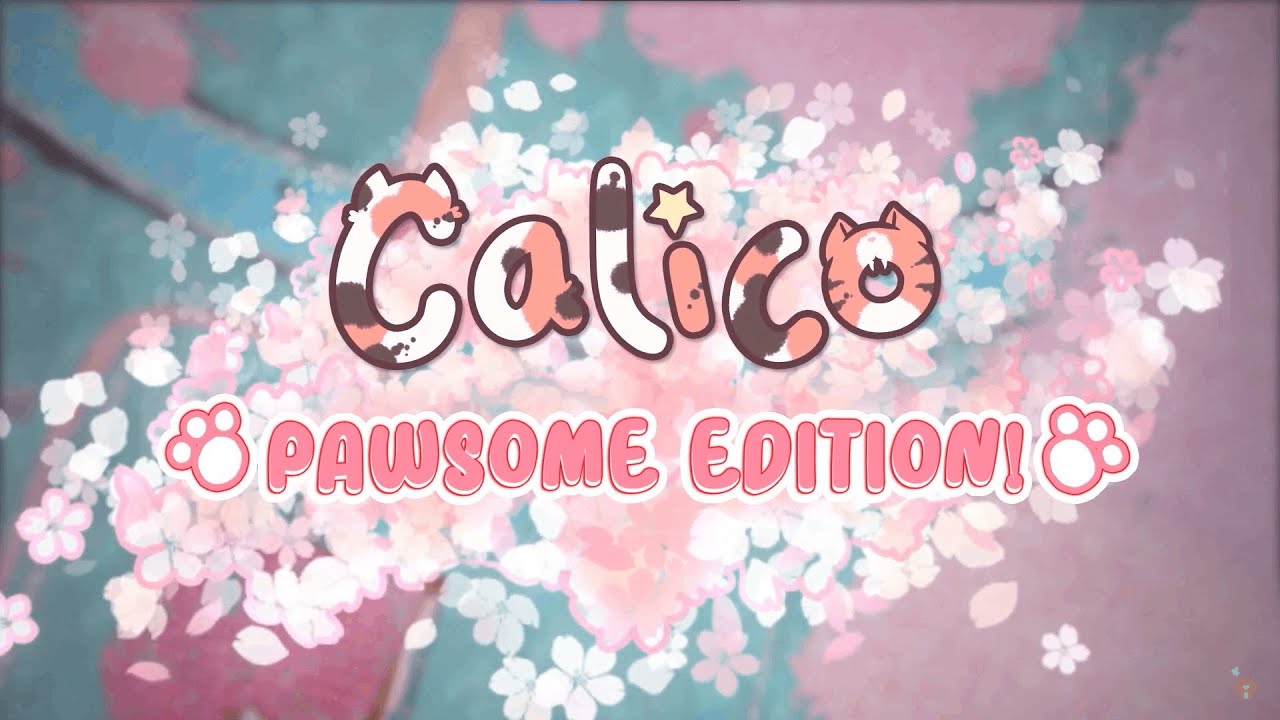 Calico Pawsome Edition erscheint am 22. Dezember für PC und Konsole Titel