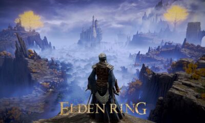 Elden Ring gewinnt die meisten Spiel des Jahres Auszeichnungen Titel