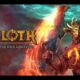 "Alaloth: Champions of the Four Kingdoms" bringt Winter-2022-Update Titel