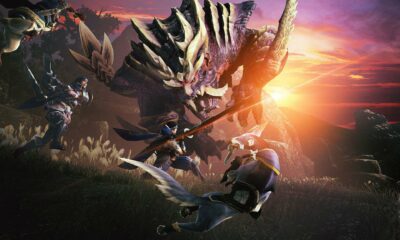 Monster Hunter Rise wird keine Cross-Progression unterstützen Titel