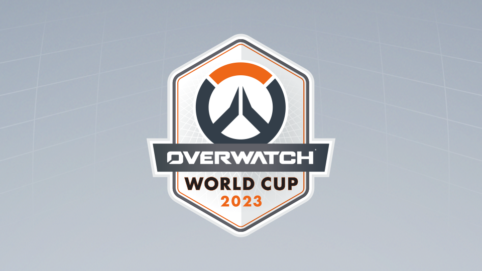 Overwatch World Cup kehrt 2023 zurück Titel