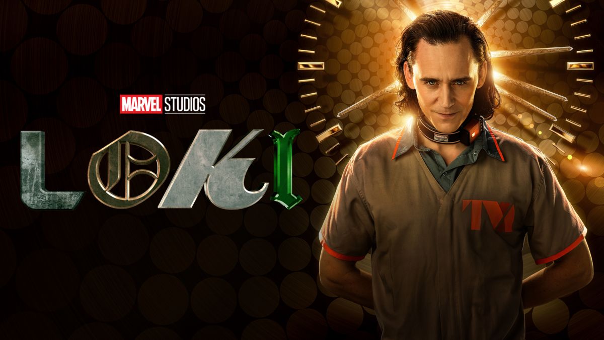 Erstes Filmmaterial zu Loki Staffel 2 gezeigt Titel
