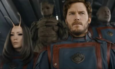 Guardians of the Galaxy Vol. 3 hat endlich einen Trailer Titel