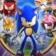 Sonic bekommt neue Netflix Serie Titel