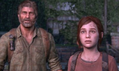 The Last of Us Part 1 funktioniert auch auf Steam Deck Titel