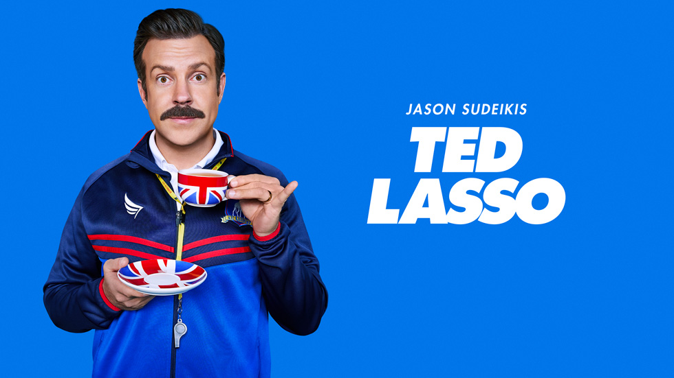 Ted Lasso Staffel 3 wird endlich von Apple TV+ veröffentlicht Titel