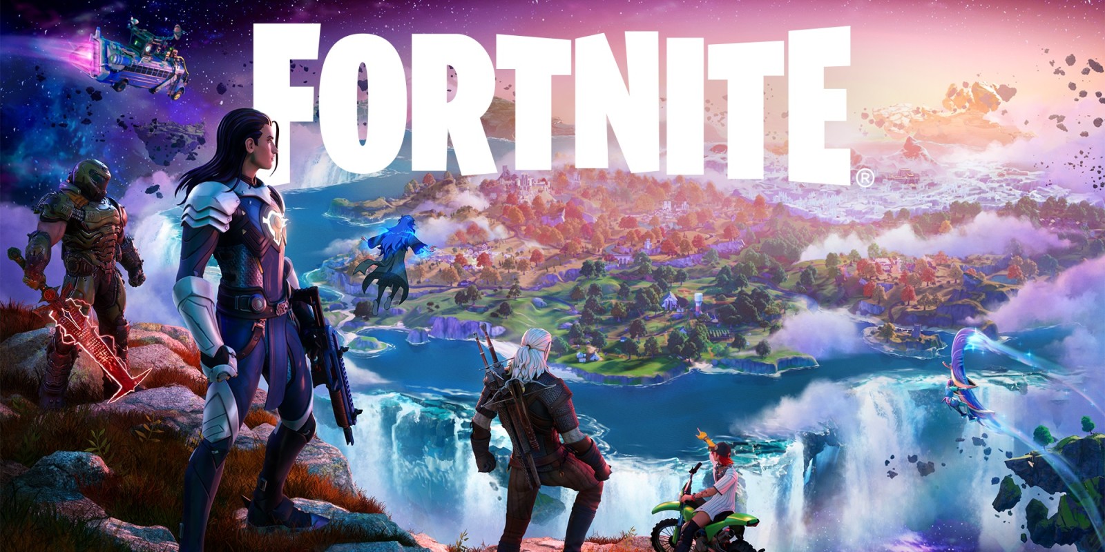 Wird Fortnite endlich auf iOS zurückkehren? Titel