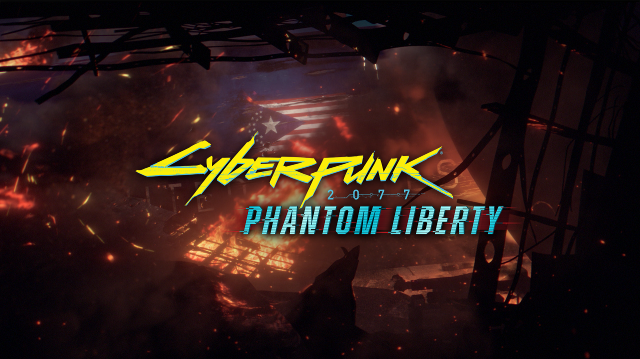 Cyberpunk 2077: Phantom Liberty ist CDPRs teuerster DLC Titel