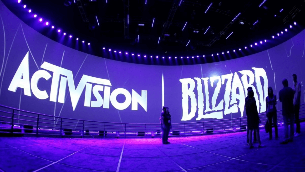Activision Blizzard-Übernahme stößt erneut auf Widerstand Titel