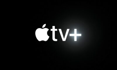 Neue Apple TV+ Filme und Serien Titel