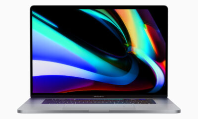 Neues MacBook Pro hat ein Downgrade Titel