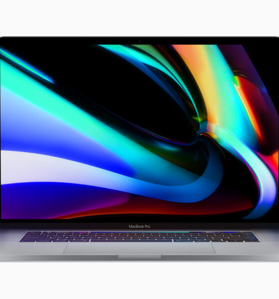 Neues MacBook Pro hat ein Downgrade Titel