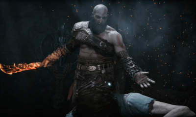 Dave Bautista möchte Kratos in der God of War-Serie spielen Titel