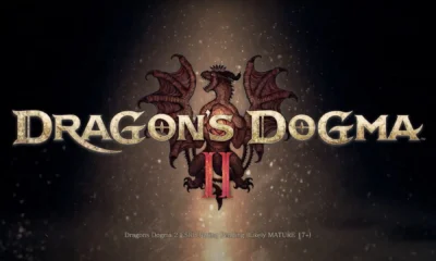 Neue News zu Dragon's Dogma 2 könnten bald kommen Titel