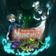 Dungeon Munchies ist jetzt auf PC und Playstation erhältlich Titel
