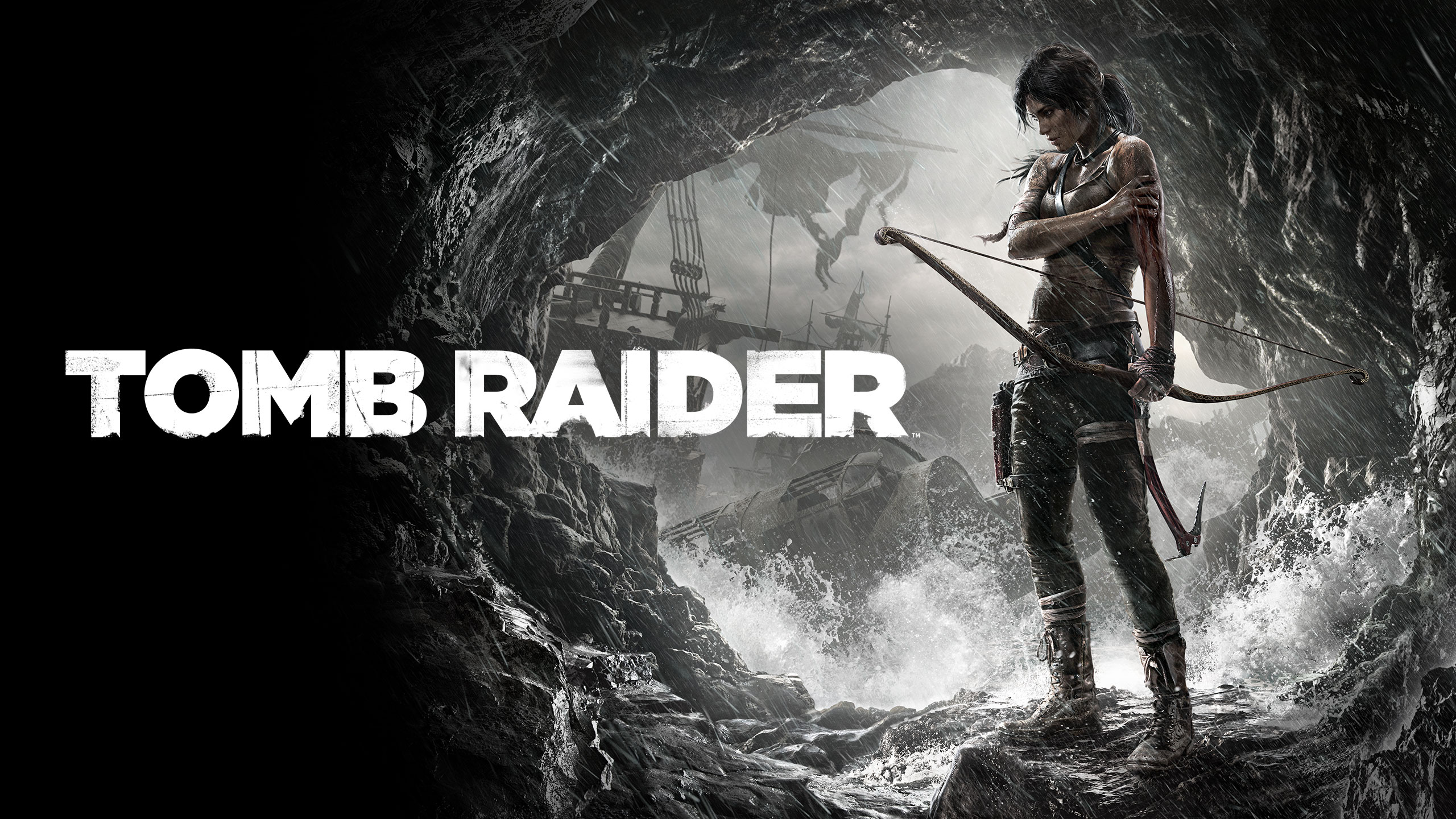 Neues Tomb Raider-Spiel wird diese Woche enthüllt Titel