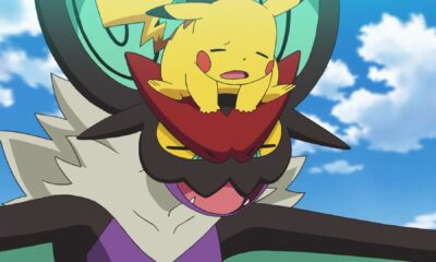 Ash setzt in der letzten Folge alle seine Pokémon ein Titel