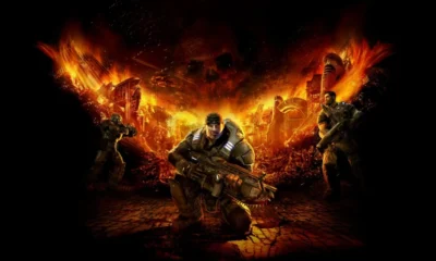 Gears of War Remaster Collection wirklich in Arbeit Titel