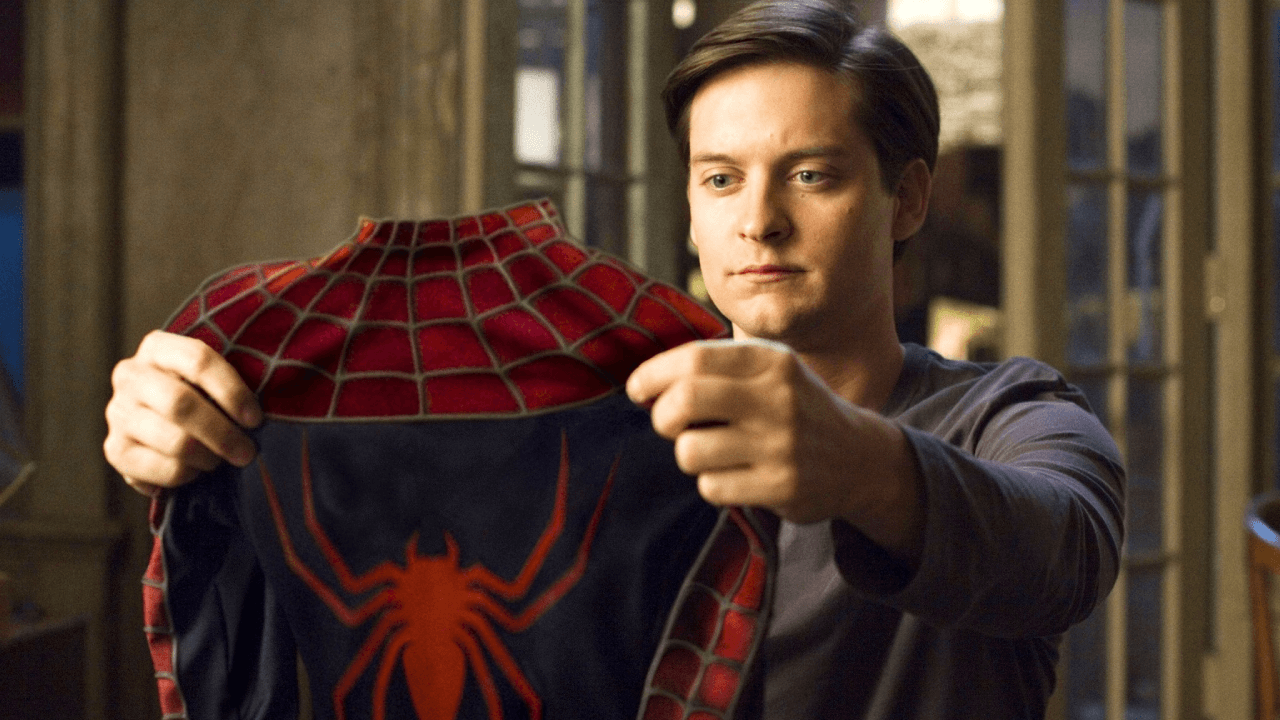 Geliebter Schauspieler will für Spider-Man 4 zurückkehren Titel