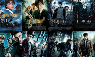 Harry-Potter-Star ist offen für neuen Film Titel
