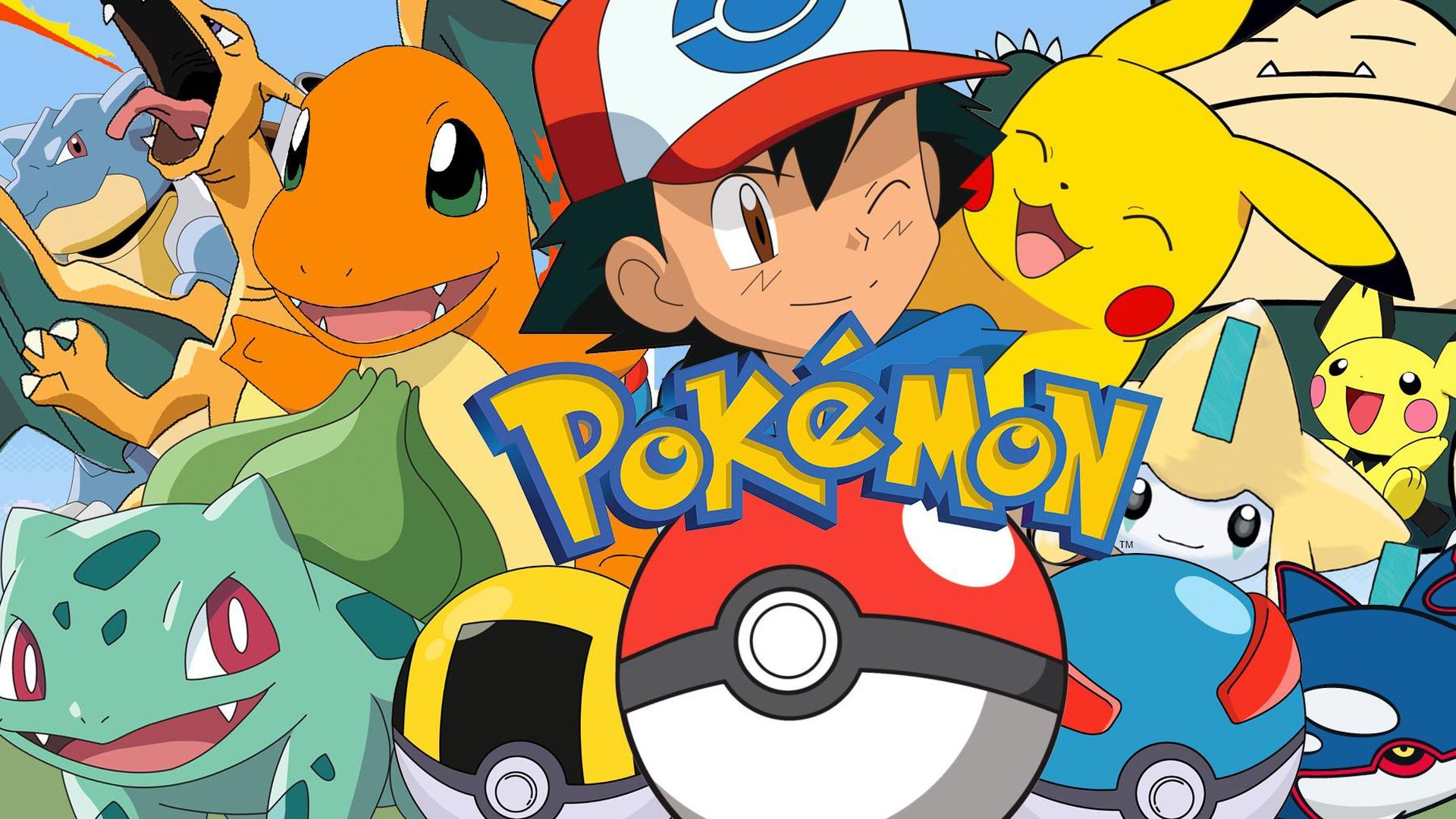 Pokémon TikTok-Account teilt Video voller Schimpfwörter Titel