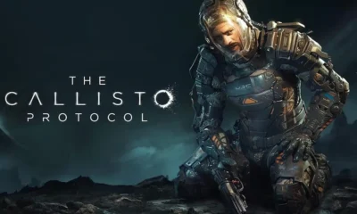 The Callisto Protocol wurde von Mario Kart und Minecraft überholt Titel