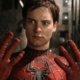 Tobey Maguire würde wieder Spider-Man spielen Titel