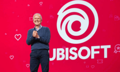 Ubisoft-CEO macht Erfolg im Jahr 2023 von Mitarbeitern abhängig Titel