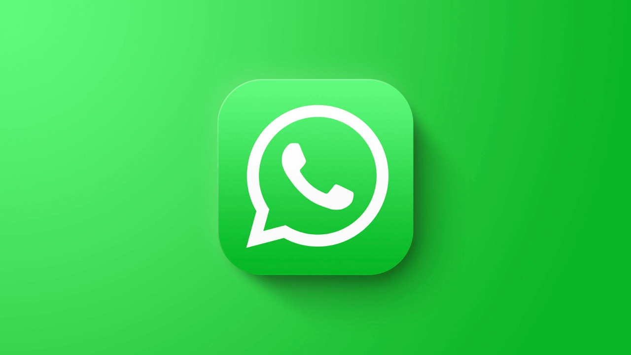 WhatsApp lässt dich jetzt mit dir selbst chatten Titel