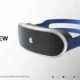 Apple verwirft Pläne für AR-Brille jetzt doch Titel