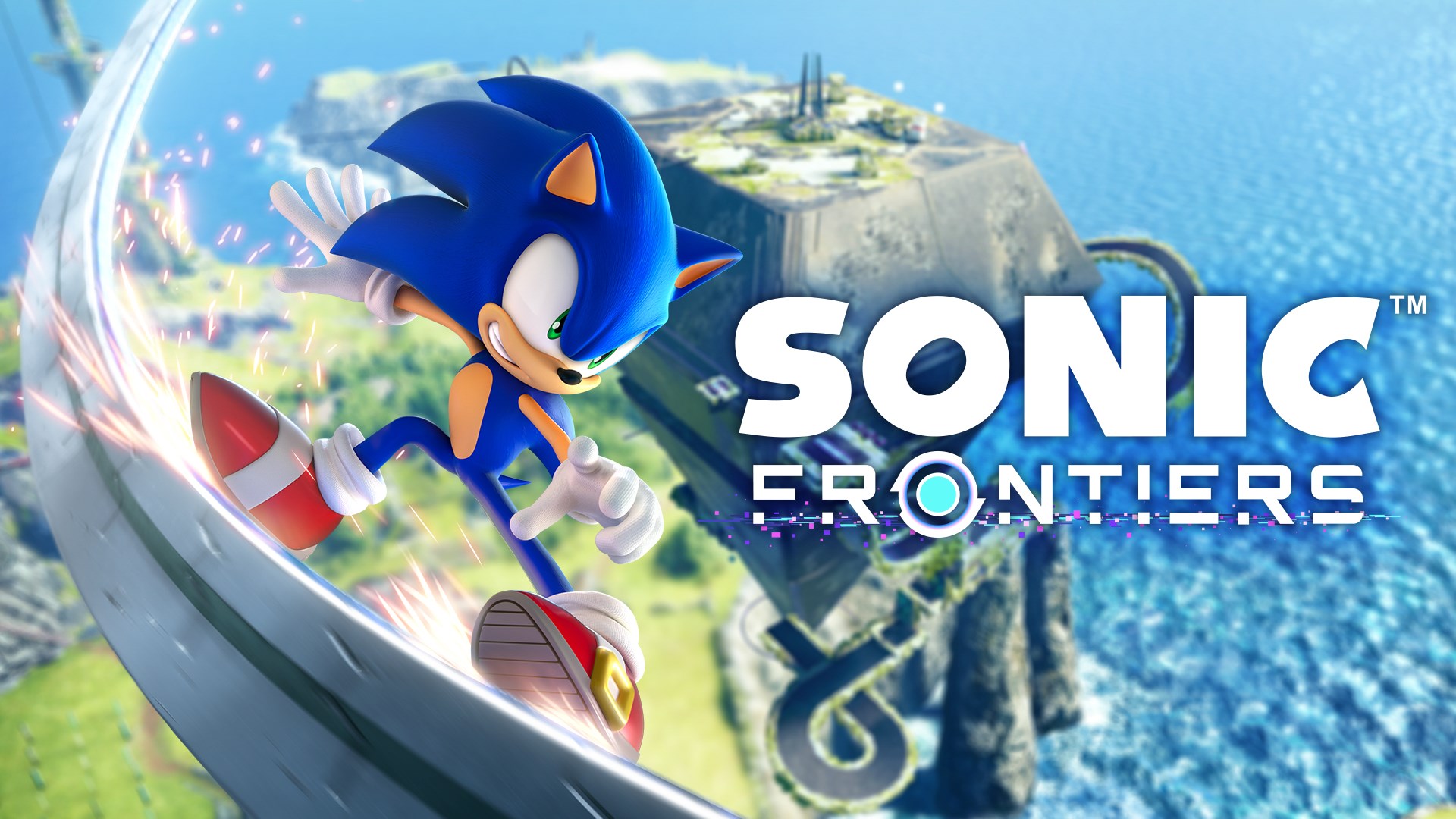 Sonic Frontiers DLC setzt gutes Zeichen Titel