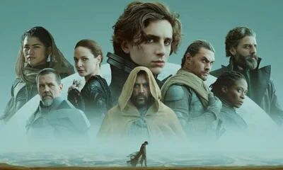 Dune 2 erweitert den Cast um diesen Schauspieler Titel