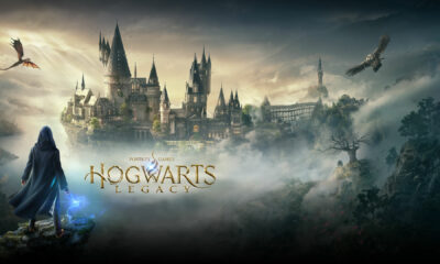 Neuer Trailer zu Hogwarts Legacy zeigt mehr von der Story Titel